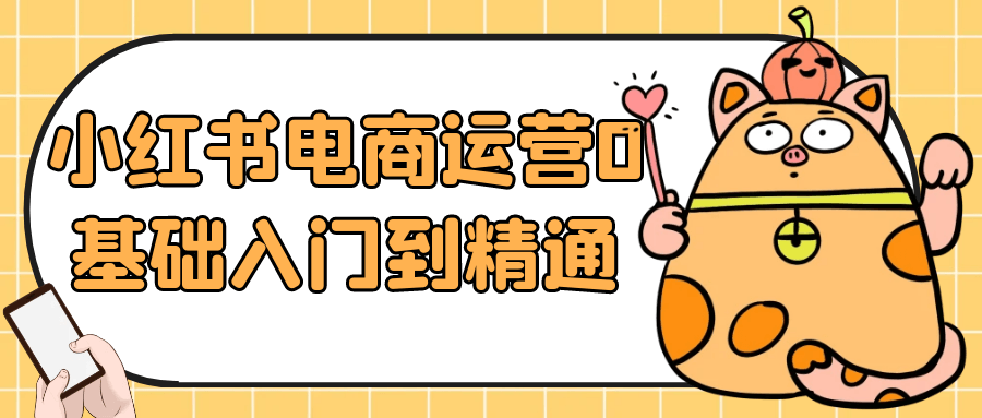 
小红书电商运营0基础入门到精通
-小五分享网 - 专注于分享网络优质资源
-第1
张图片