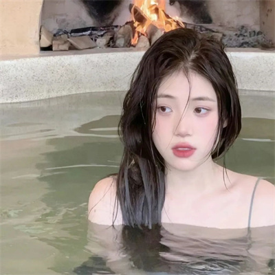 颜值出众的明媚女头 很可爱的高清女头合集