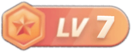 等级-LV7-小五资源网