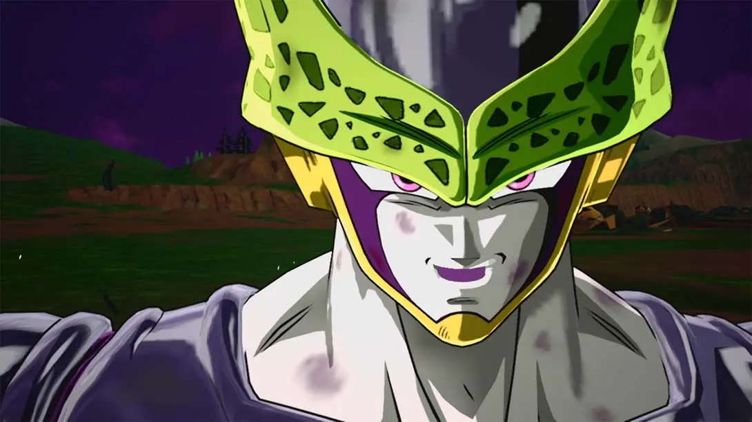 【美版】七龙珠：电光炸裂！ZERO .DRAGON BALL: Sparking! ZERO 中文