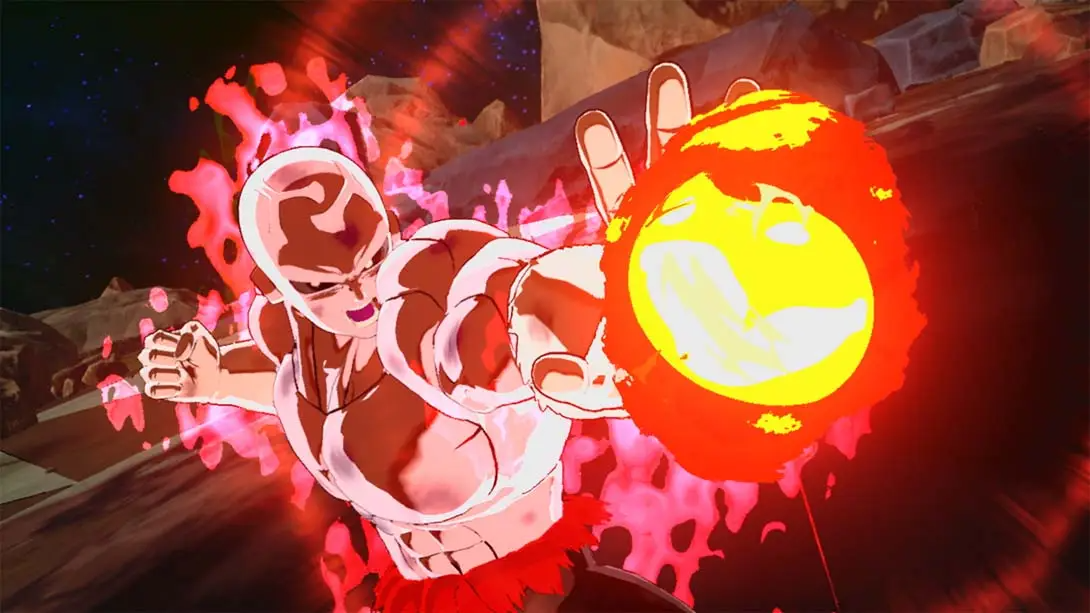 【美版】七龙珠：电光炸裂！ZERO .DRAGON BALL: Sparking! ZERO 中文